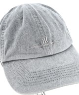 MAISON SPECIAL（メゾンスペシャル）キャップ グレー サイズ:F メンズ/2200533627295