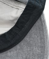 MAISON SPECIAL（メゾンスペシャル）キャップ グレー サイズ:F メンズ/2200533627295