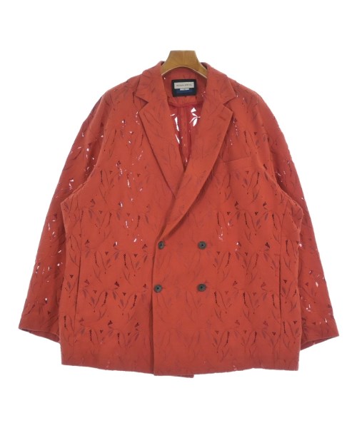 メゾンスペシャル(MAISON SPECIAL)のMAISON SPECIAL カジュアルジャケット