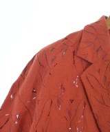 MAISON SPECIAL（メゾンスペシャル）カジュアルジャケット オレンジ サイズ:2(M位) メンズ/2200623083079