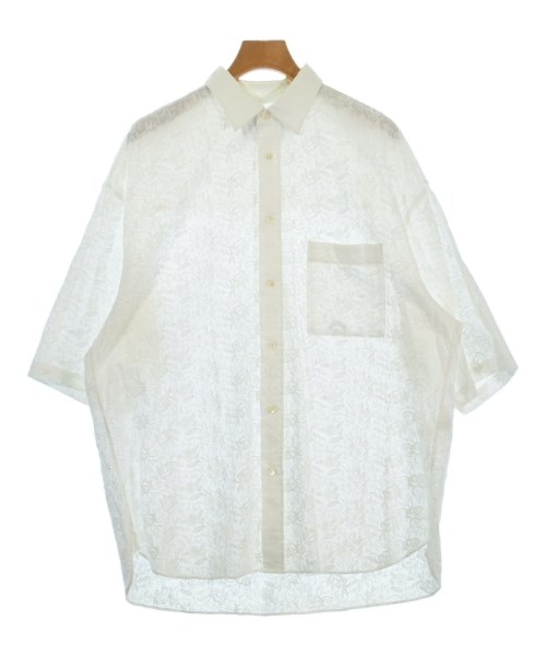 メゾンスペシャル(MAISON SPECIAL)のMAISON SPECIAL カジュアルシャツ