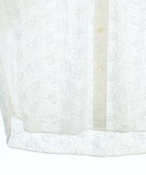 MAISON SPECIAL（メゾンスペシャル）カジュアルシャツ 白 サイズ:2(M位) メンズ/2200613696043