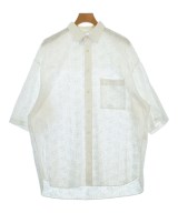 MAISON SPECIAL カジュアルシャツ