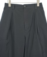 MAISON SPECIAL（メゾンスペシャル）スラックス 黒 サイズ:00(XS位) メンズ/2200613696074