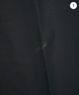 MAISON SPECIAL（メゾンスペシャル）スラックス 黒 サイズ:00(XS位) メンズ/2200613696074