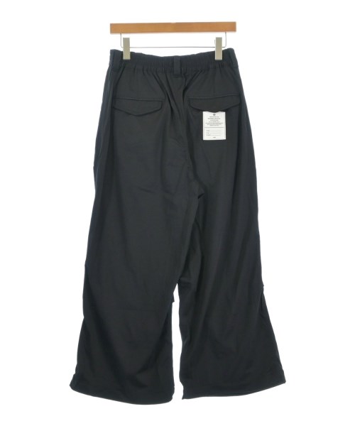 MAISON SPECIAL（メゾンスペシャル）その他 黒 サイズ:0(XS位) メンズ/2200613696098