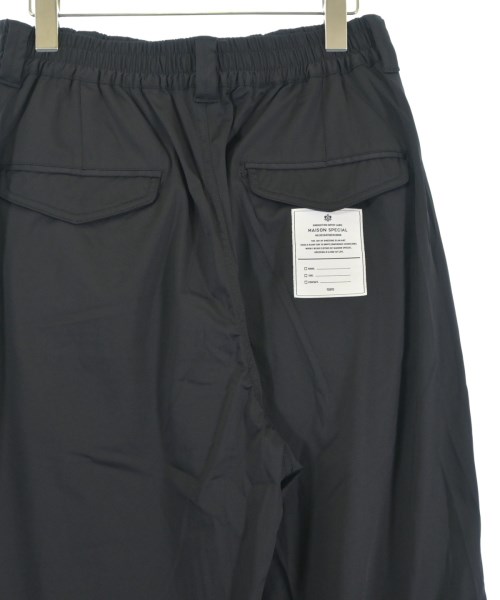 MAISON SPECIAL（メゾンスペシャル）その他 黒 サイズ:0(XS位) メンズ/2200613696098