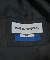 MAISON SPECIAL（メゾンスペシャル）その他 黒 サイズ:0(XS位) メンズ/2200613696098