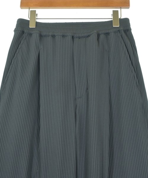 MAISON SPECIAL（メゾンスペシャル）スラックス グレー サイズ:00(XS位) メンズ/2200613696135