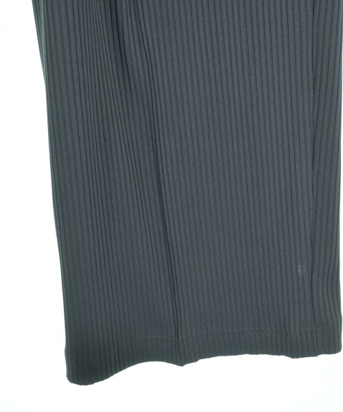 MAISON SPECIAL（メゾンスペシャル）スラックス グレー サイズ:00(XS位) メンズ/2200613696135