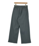 MAISON SPECIAL（メゾンスペシャル）スラックス グレー サイズ:00(XS位) メンズ/2200613696135