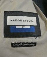 MAISON SPECIAL（メゾンスペシャル）スラックス グレー サイズ:00(XS位) メンズ/2200613696135