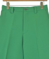 MAISON SPECIAL（メゾンスペシャル）スラックス 緑 サイズ:00(XS位) メンズ/2200613696166