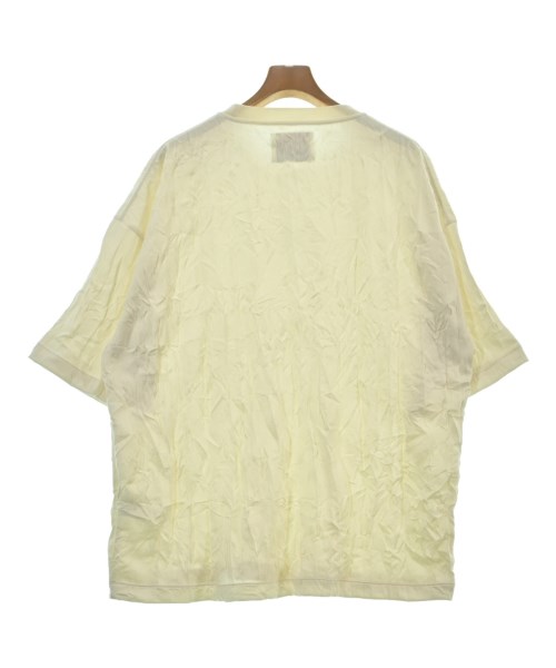 MAISON SPECIAL（メゾンスペシャル）Tシャツ・カットソー 白 サイズ:02(M位) メンズ/2200621833010