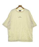 MAISON SPECIAL（メゾンスペシャル）Tシャツ・カットソー 白 サイズ:02(M位) メンズ/2200621833010