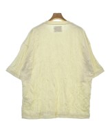 MAISON SPECIAL（メゾンスペシャル）Tシャツ・カットソー 白 サイズ:02(M位) メンズ/2200621833010
