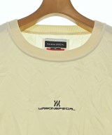 MAISON SPECIAL（メゾンスペシャル）Tシャツ・カットソー 白 サイズ:02(M位) メンズ/2200621833010