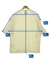 MAISON SPECIAL（メゾンスペシャル）Tシャツ・カットソー 白 サイズ:02(M位) メンズ/2200621833010