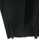 MAISON SPECIAL（メゾンスペシャル）ニット・セーター 黒 サイズ:01(S位) メンズ/2200624400042