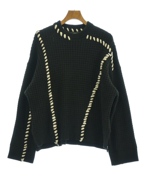 メゾンスペシャル(MAISON SPECIAL)のMAISON SPECIAL ニット・セーター