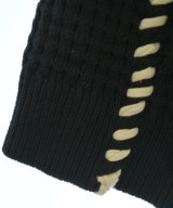 MAISON SPECIAL（メゾンスペシャル）ニット・セーター 黒 サイズ:00(XS位) メンズ/2200625123025