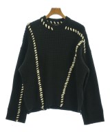 MAISON SPECIAL ニット・セーター