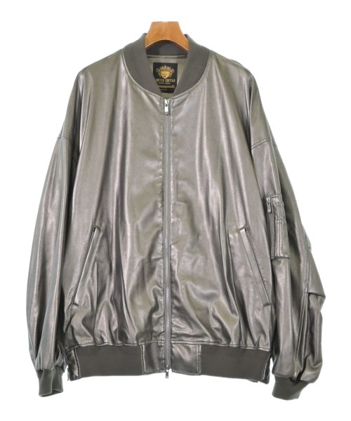 メゾンスペシャル(MAISON SPECIAL)のMAISON SPECIAL ブルゾン（その他）