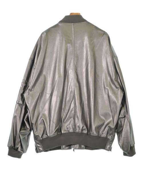 MAISON SPECIAL（メゾンスペシャル）その他 グレー サイズ:2(M位) メンズ/2200614260175