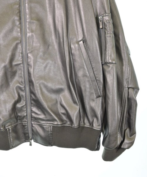 MAISON SPECIAL（メゾンスペシャル）その他 グレー サイズ:2(M位) メンズ/2200614260175