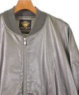 MAISON SPECIAL（メゾンスペシャル）その他 グレー サイズ:2(M位) メンズ/2200614260175