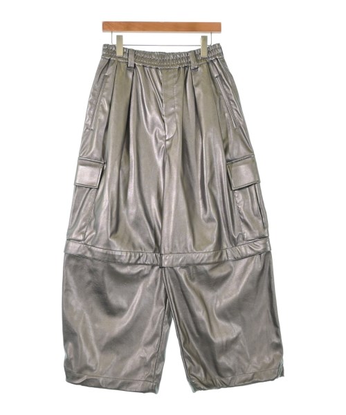 メゾンスペシャル(MAISON SPECIAL)のMAISON SPECIAL カーゴパンツ