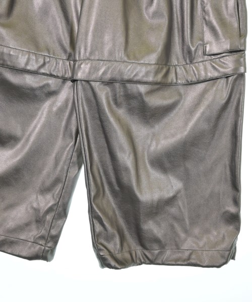 MAISON SPECIAL（メゾンスペシャル）カーゴパンツ グレー サイズ:0(XS位) メンズ/2200614260182