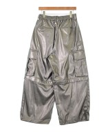 MAISON SPECIAL（メゾンスペシャル）カーゴパンツ グレー サイズ:0(XS位) メンズ/2200614260182