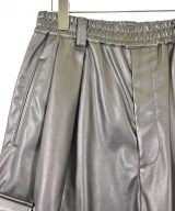 MAISON SPECIAL（メゾンスペシャル）カーゴパンツ グレー サイズ:0(XS位) メンズ/2200614260182