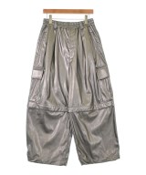 MAISON SPECIAL カーゴパンツ