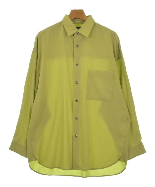 メゾンスペシャル(MAISON SPECIAL)のMAISON SPECIAL カジュアルシャツ