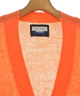 MAISON SPECIAL（メゾンスペシャル）カーディガン オレンジ サイズ:2(M位) メンズ/2200620340595