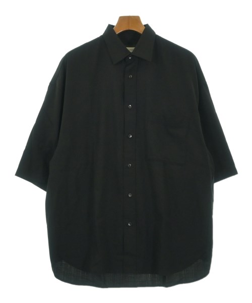 メゾンスペシャル(MAISON SPECIAL)のMAISON SPECIAL カジュアルシャツ