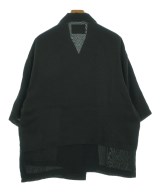 MAISON SPECIAL（メゾンスペシャル）カジュアルシャツ 黒 サイズ:1(S位) メンズ/2200620340755