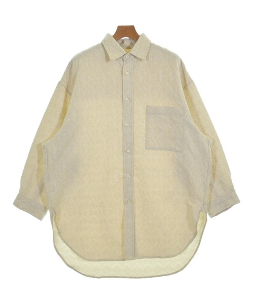 メゾンスペシャル(MAISON SPECIAL)のMAISON SPECIAL カジュアルシャツ