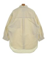 MAISON SPECIAL（メゾンスペシャル）カジュアルシャツ ベージュ サイズ:00(XL位) メンズ/2200620395120