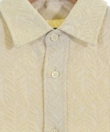 MAISON SPECIAL（メゾンスペシャル）カジュアルシャツ ベージュ サイズ:00(XL位) メンズ/2200620395120