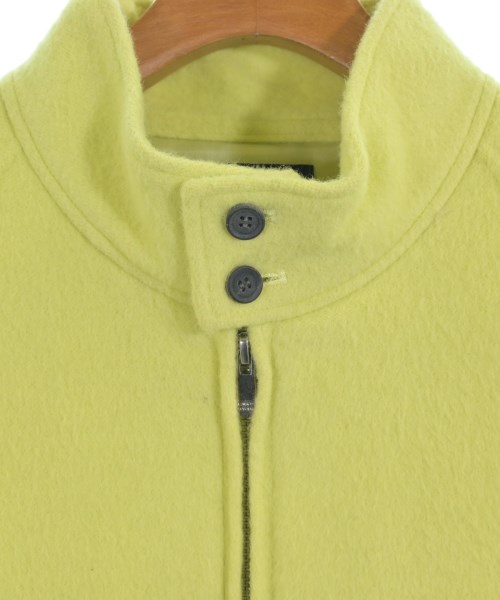 MAISON SPECIAL（メゾンスペシャル）その他 緑 サイズ:02(M位) メンズ/2200620395267