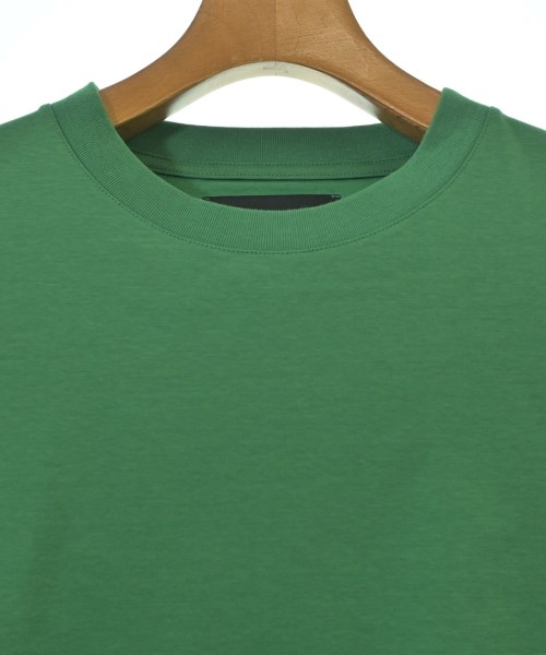 MAISON SPECIAL（メゾンスペシャル）Tシャツ・カットソー 緑 サイズ:00(XL位) メンズ/2200620395328