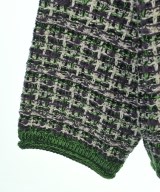 MAISON SPECIAL（メゾンスペシャル）ニット・セーター 緑 サイズ:02(M位) メンズ/2200620395434