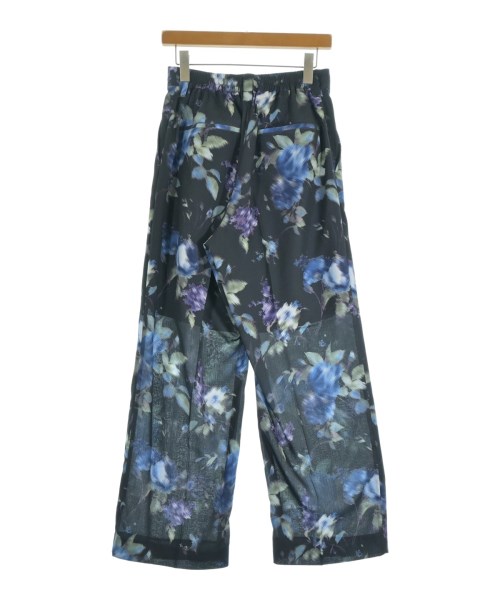 MAISON SPECIAL（メゾンスペシャル）その他 黒 サイズ:01(S位) メンズ/2200620395823