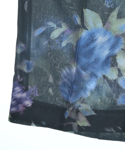 MAISON SPECIAL（メゾンスペシャル）その他 黒 サイズ:01(S位) メンズ/2200620395823