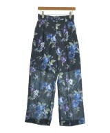 MAISON SPECIAL（メゾンスペシャル）その他 黒 サイズ:01(S位) メンズ/2200620395823