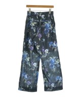 MAISON SPECIAL（メゾンスペシャル）その他 黒 サイズ:01(S位) メンズ/2200620395823