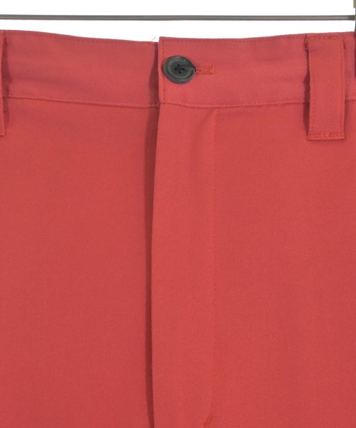 MAISON SPECIAL（メゾンスペシャル）その他 赤 サイズ:00(XS位) メンズ/2200620395885